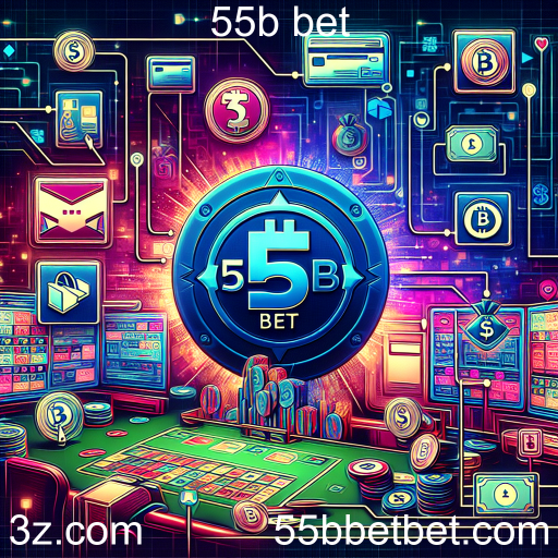 Compreendendo as Opções Bancárias no 55b Bet