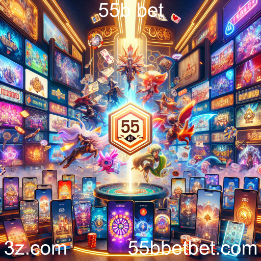 A Revolução dos Jogos Móveis: Entretenimento na Palma da Sua Mão