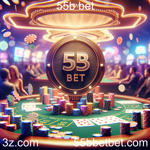 Explorando a Categoria de Jogos de Mesa no 55b Bet
